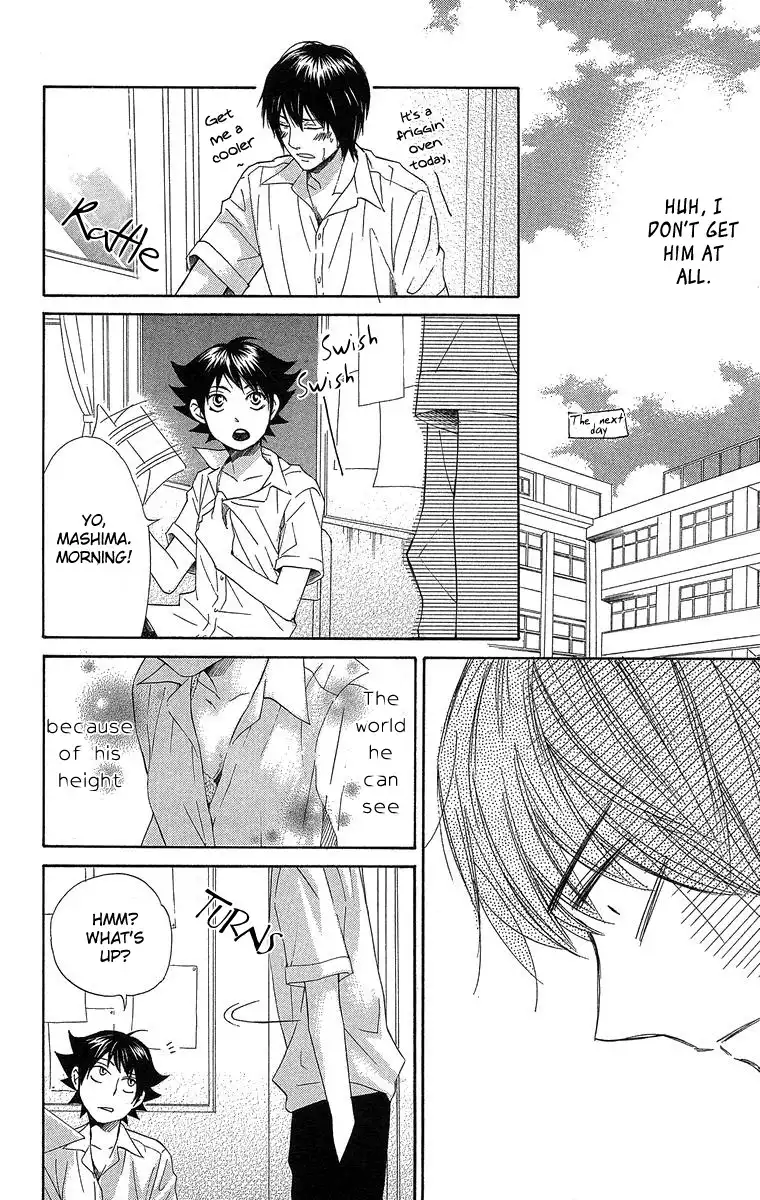 Seishun Walker Chapter 1 24